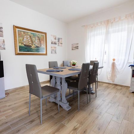Villa Bella Rosa Олбия Екстериор снимка