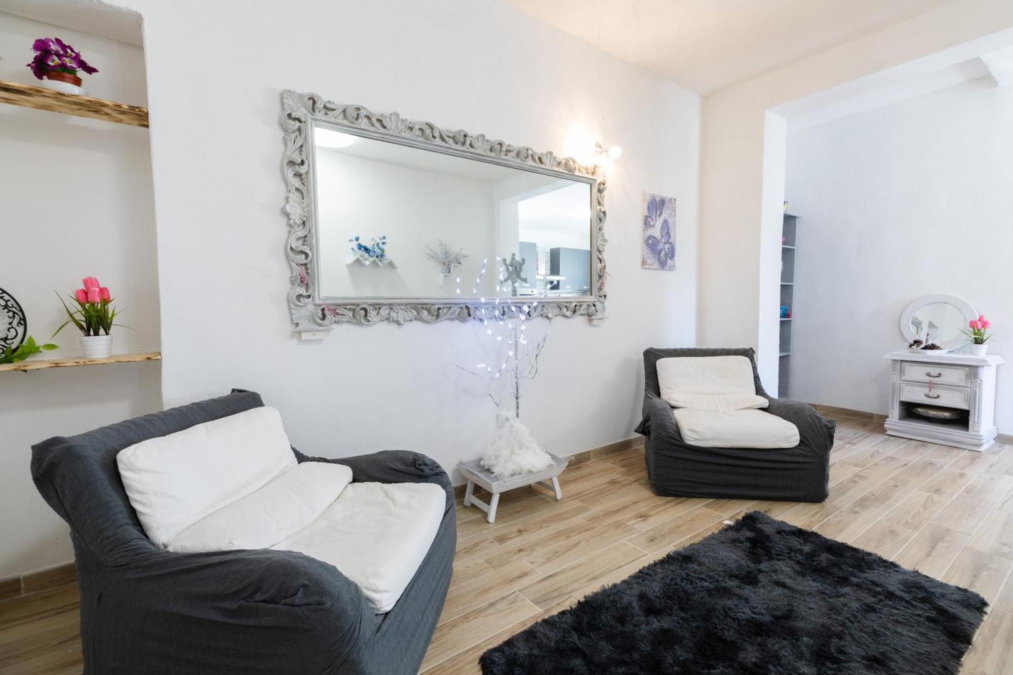 Villa Bella Rosa Олбия Екстериор снимка