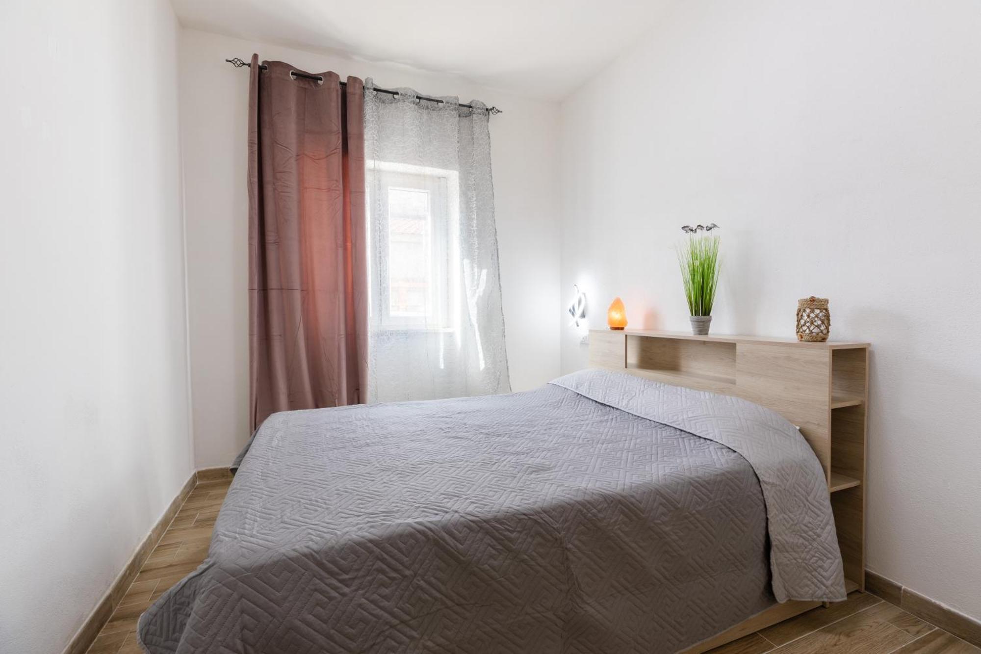 Villa Bella Rosa Олбия Екстериор снимка