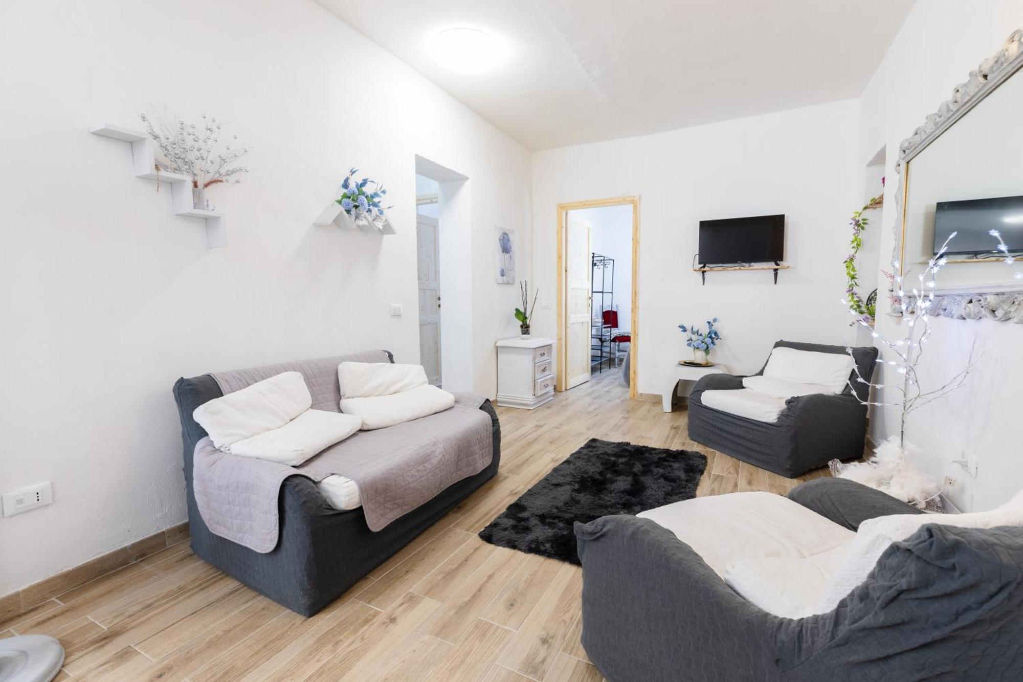 Villa Bella Rosa Олбия Екстериор снимка