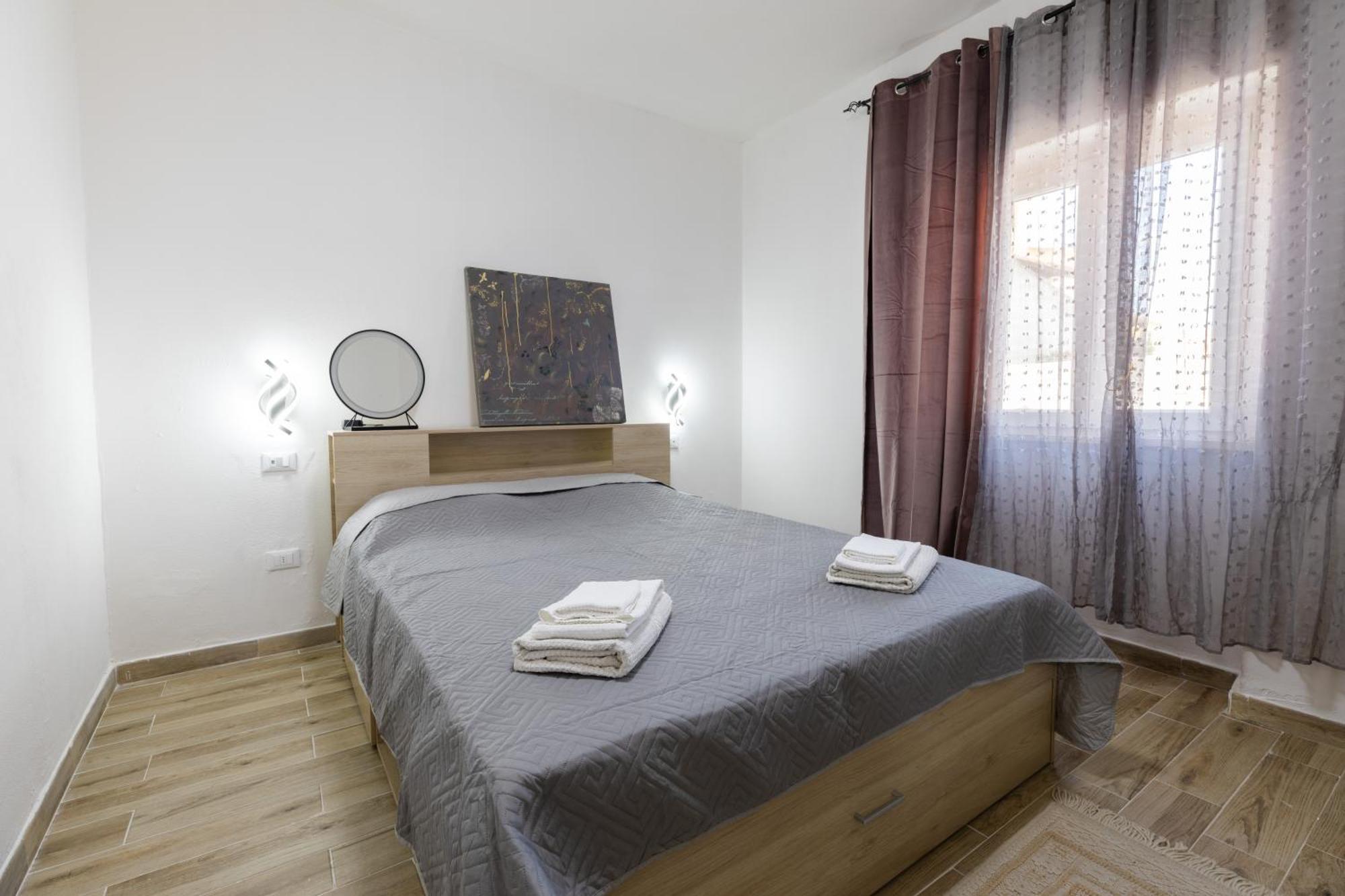 Villa Bella Rosa Олбия Екстериор снимка
