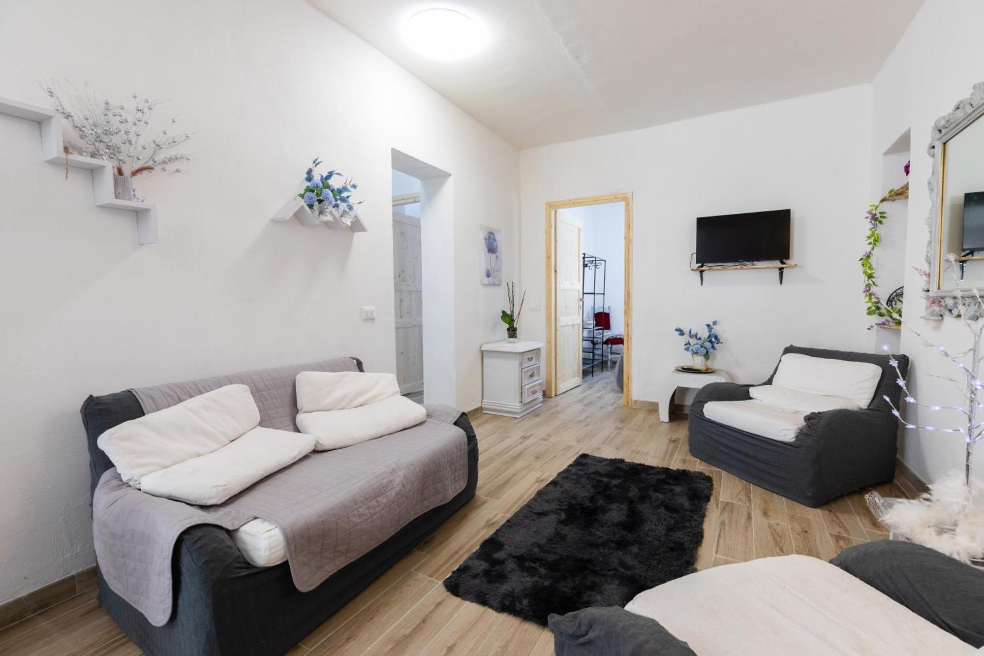Villa Bella Rosa Олбия Екстериор снимка