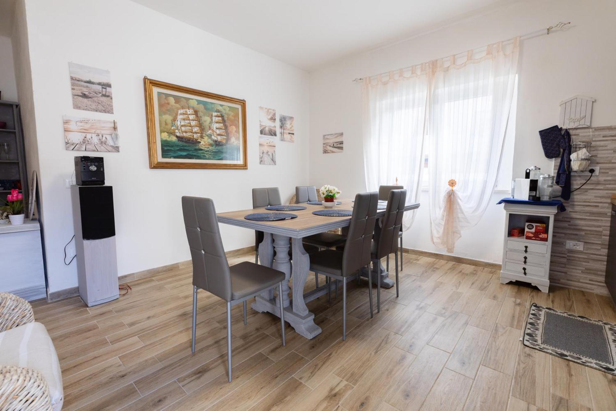 Villa Bella Rosa Олбия Екстериор снимка